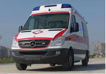 封丘县救护车租赁