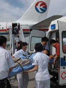 封丘县接送服务